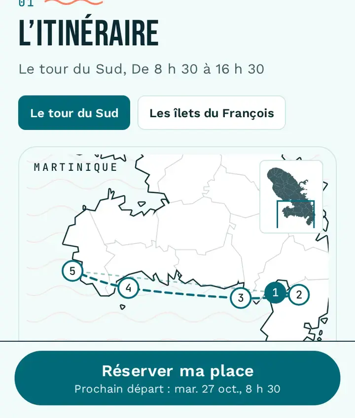 L’itinéraire, dans le thème Wout