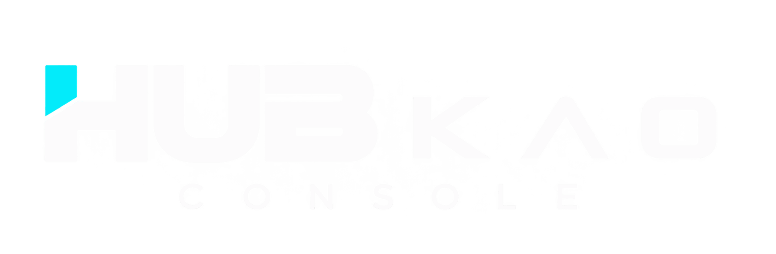 HUB KAO Console
